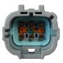 ACI 388613 Power Window Motor and Regulator Assembly