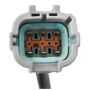 ACI 388618 Power Window Motor and Regulator Assembly