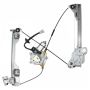 ACI 388620 Power Window Motor and Regulator Assembly