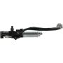 ACI 388624 Power Window Motor