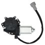 ACI 388624 Power Window Motor