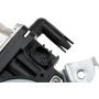 ACI 388627 Power Window Motor and Regulator Assembly