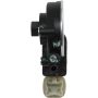 ACI 388639 Power Window Motor