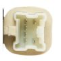ACI 388639 Power Window Motor