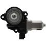 ACI 388640 Power Window Motor