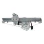 ACI 388642 Power Window Motor and Regulator Assembly