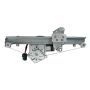 ACI 388643 Power Window Motor and Regulator Assembly