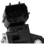 ACI 388646 Power Window Motor and Regulator Assembly