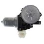ACI 388654 Power Window Motor