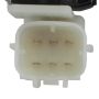 ACI 388655 Power Window Motor