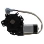 ACI 388664 Power Window Motor