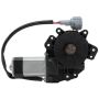 ACI 388665 Power Window Motor