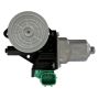 ACI 388668 Power Window Motor