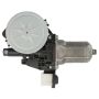 ACI 388672 Power Window Motor