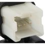 ACI 388672 Power Window Motor