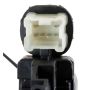 ACI 388674 Power Window Motor and Regulator Assembly