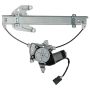 ACI 388677 Power Window Motor and Regulator Assembly