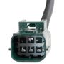 ACI 388677 Power Window Motor and Regulator Assembly