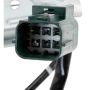 ACI 388678 Power Window Motor and Regulator Assembly