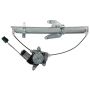 ACI 388679 Power Window Motor and Regulator Assembly