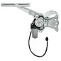 ACI 388681 Power Window Motor and Regulator Assembly
