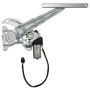ACI 388681 Power Window Motor and Regulator Assembly