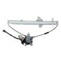 ACI 388685 Power Window Motor and Regulator Assembly