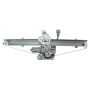 ACI 388686 Power Window Motor and Regulator Assembly