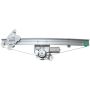 ACI 388687 Power Window Motor and Regulator Assembly