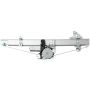 ACI 388687 Power Window Motor and Regulator Assembly