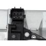 ACI 388687 Power Window Motor and Regulator Assembly