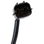 ACI 388688 Power Window Motor and Regulator Assembly