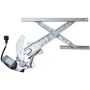 ACI 388688 Power Window Motor and Regulator Assembly
