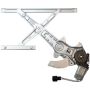 ACI 388689 Power Window Motor and Regulator Assembly