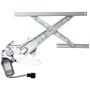 ACI 388689 Power Window Motor and Regulator Assembly