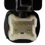 ACI 388698 Power Window Motor and Regulator Assembly