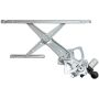 ACI 388727 Power Window Motor and Regulator Assembly