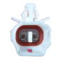 ACI 388744 Power Window Motor and Regulator Assembly
