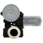 ACI 388753 Power Window Motor