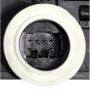 ACI 388753 Power Window Motor