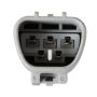 ACI 388755 Power Window Motor