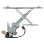 ACI 388763 Power Window Motor and Regulator Assembly