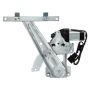 ACI 388766 Power Window Motor and Regulator Assembly