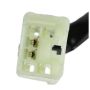 ACI 388768 Power Window Motor and Regulator Assembly