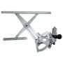 ACI 388772 Power Window Motor and Regulator Assembly