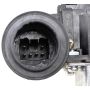 ACI 388782 Power Window Motor and Regulator Assembly