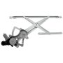 ACI 388783 Power Window Motor and Regulator Assembly