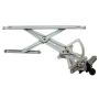 ACI 388783 Power Window Motor and Regulator Assembly