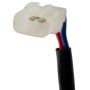 ACI 388787 Power Window Motor and Regulator Assembly