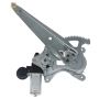 ACI 388798 Power Window Motor and Regulator Assembly